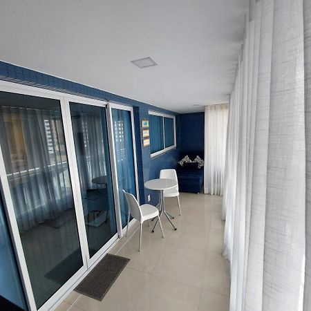 Wave Exclusive Apartments Salvador Buitenkant foto