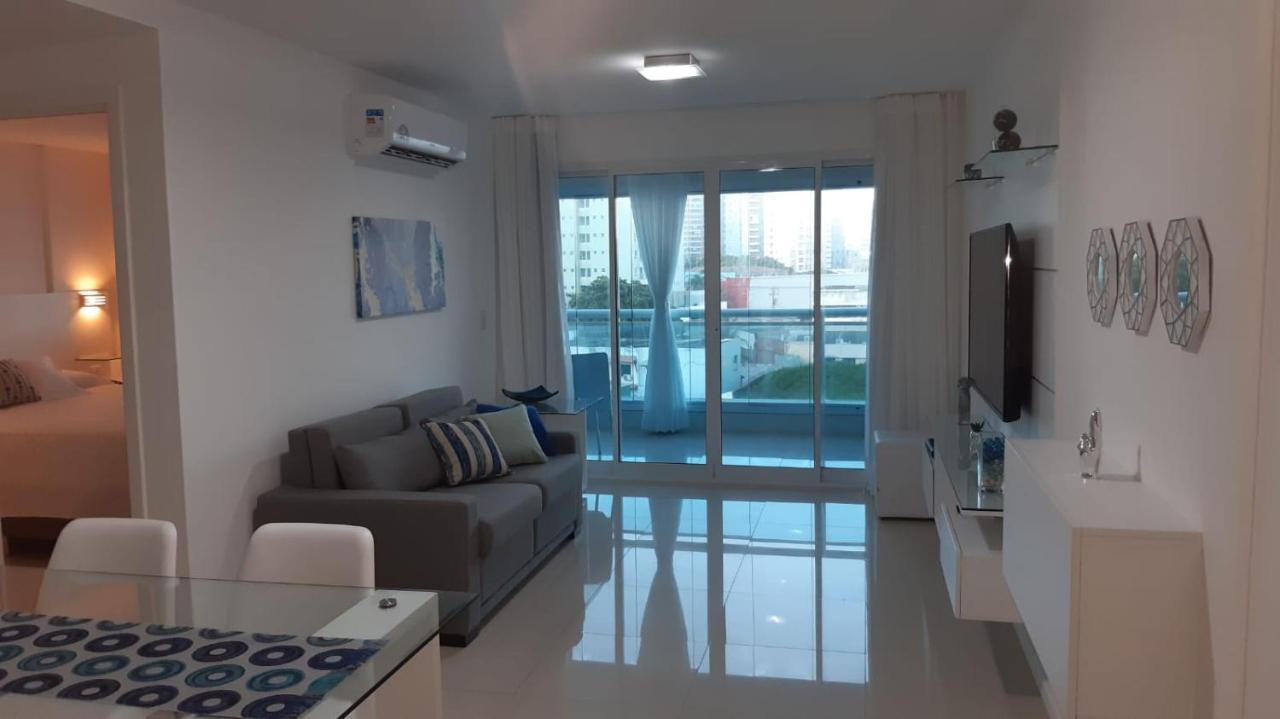 Wave Exclusive Apartments Salvador Buitenkant foto