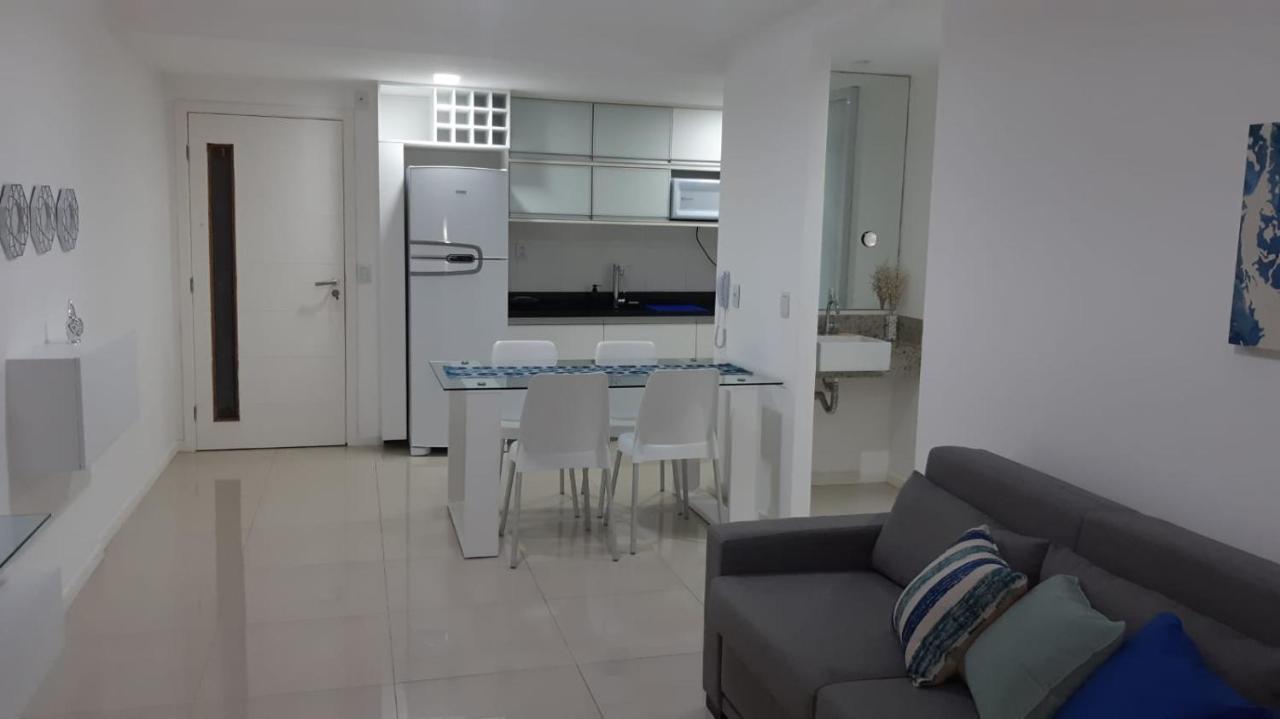 Wave Exclusive Apartments Salvador Buitenkant foto