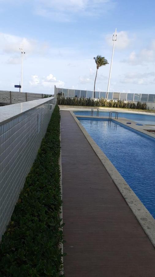 Wave Exclusive Apartments Salvador Buitenkant foto