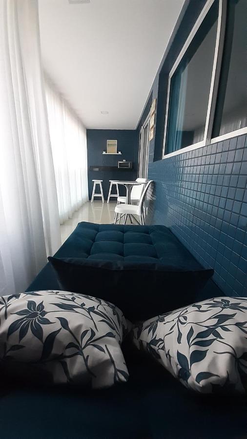 Wave Exclusive Apartments Salvador Buitenkant foto