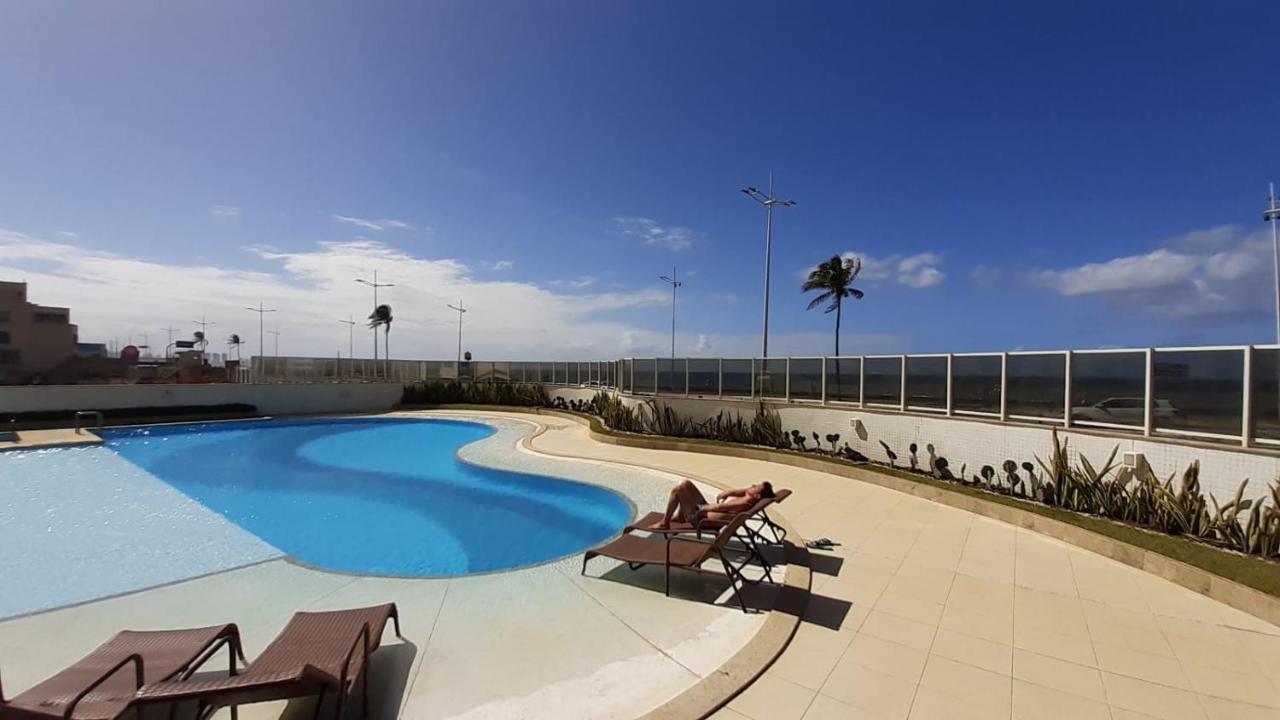 Wave Exclusive Apartments Salvador Buitenkant foto