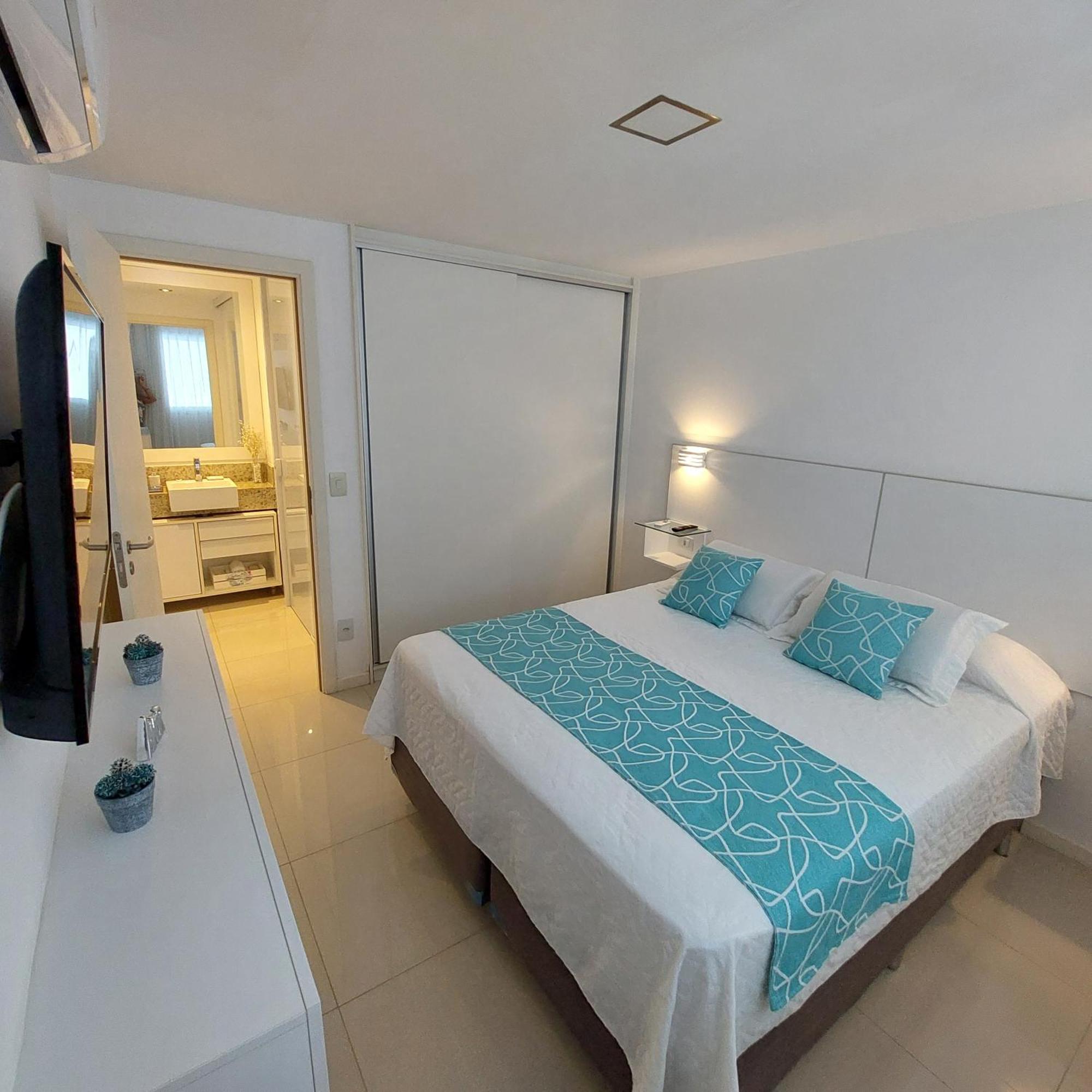 Wave Exclusive Apartments Salvador Buitenkant foto