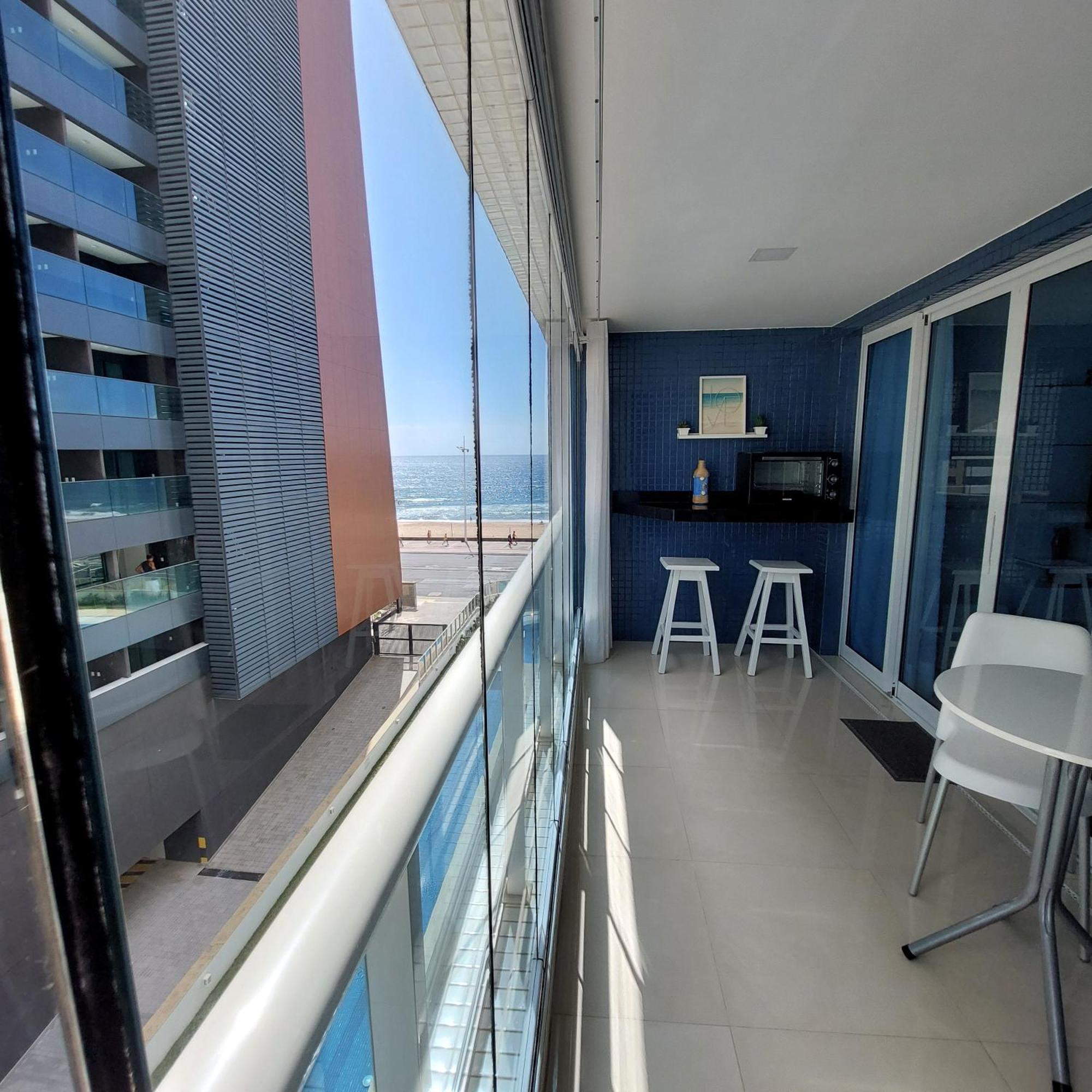 Wave Exclusive Apartments Salvador Buitenkant foto