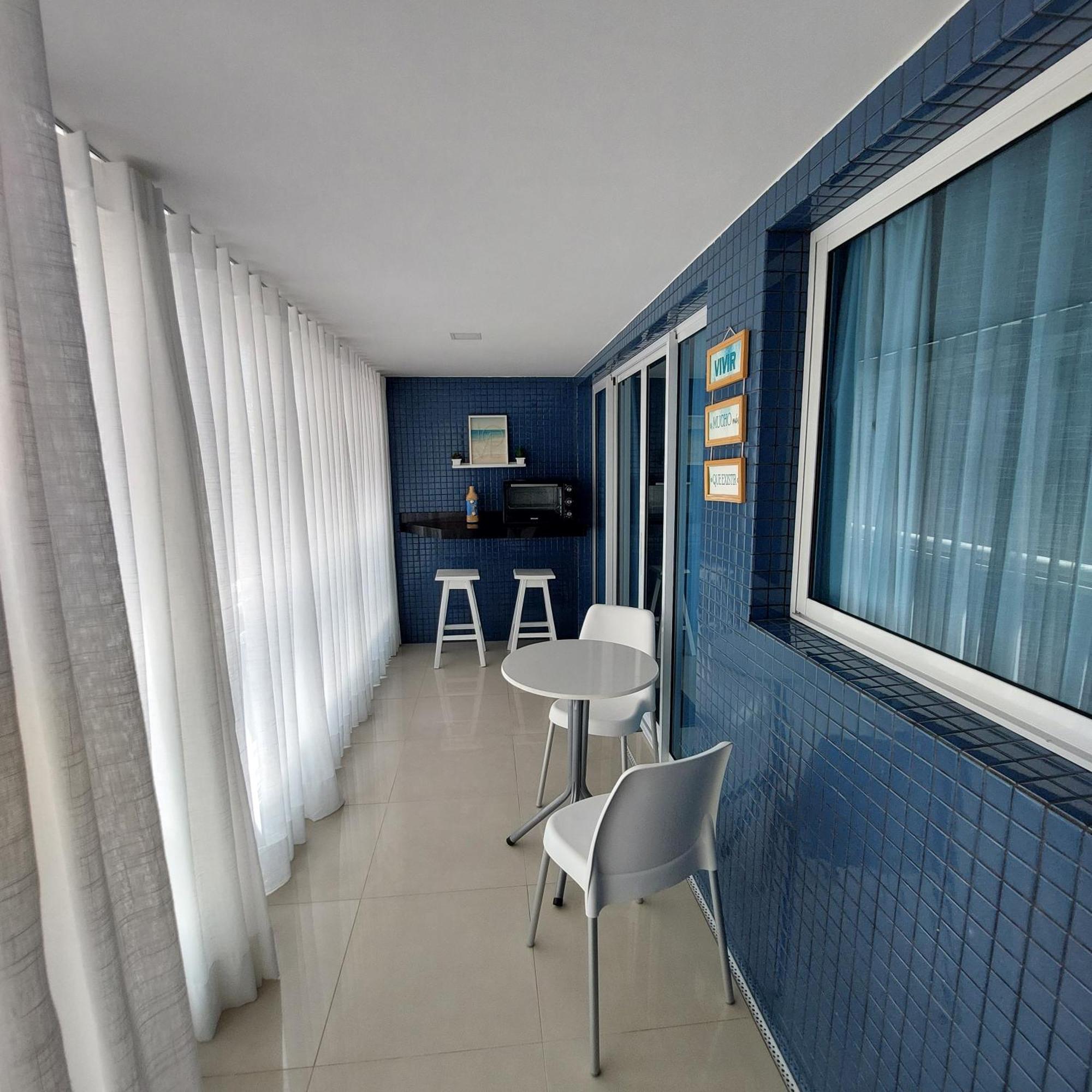 Wave Exclusive Apartments Salvador Buitenkant foto