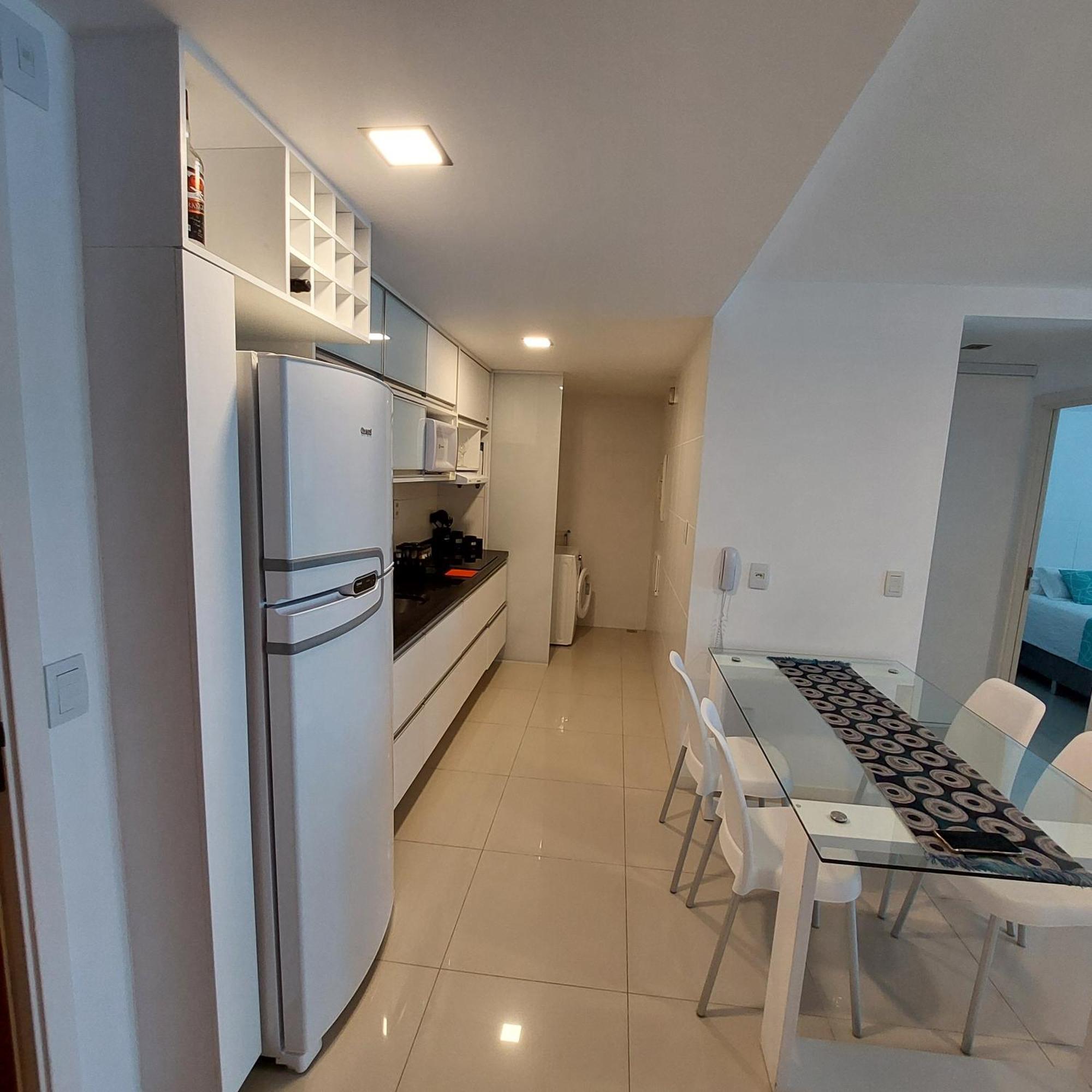 Wave Exclusive Apartments Salvador Buitenkant foto